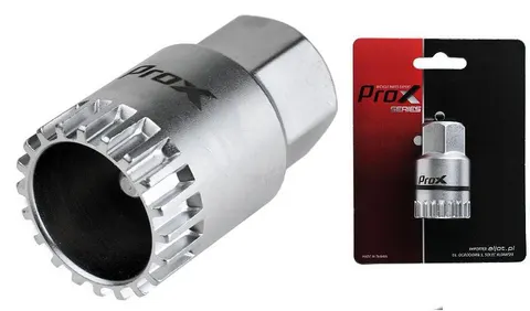 KLUCZ DO SUPORTU PROX Z PINEM SHIMANO/ISIS
