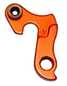 HAK DO RAMY KTM MTB POMARAŃCZOWY 8112 ALU