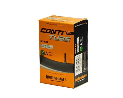 DĘTKA CONTINENTAL MTB 28/29 AUTO 40mm 47-662/62-662 AV