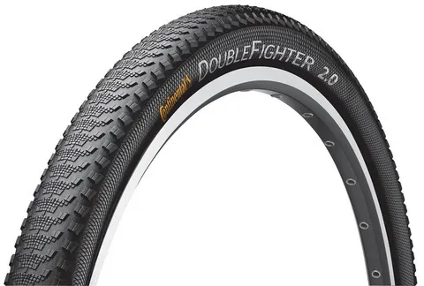 OPONA CONTINENTAL DOUBLE FIGHTER III 27.5x2.0 DRUT