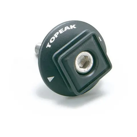 KOREK DO STERÓW TOPEAK ZE ZINTEGROWANYM UCHWYTEM FIXER F66