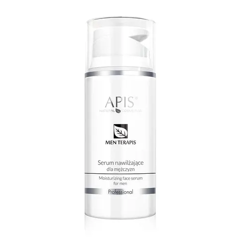 APIS MEN TERAPIS Serum nawilżające dla mężczyzn 100 ml