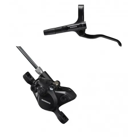 HAMULEC HYDRAULICZNY SHIMANO PRZÓD 1000MM MT200
