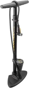 POMPKA TOPEAK JOE BLOW MAX HP BLACK