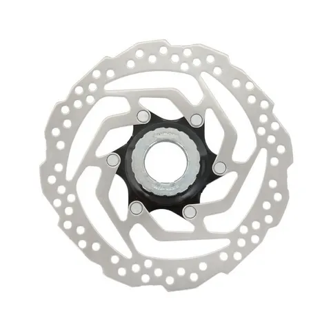 TARCZA HAMULCA SHIMANO SMRT10 180mm CENTER LOCK