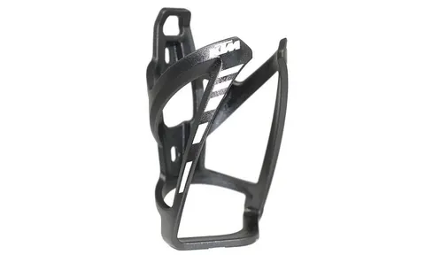 KOSZYK NA BIDON KTM WING TWORZYWO CZARNY