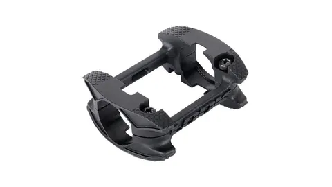 PLATFORMA LOOK CAGE SAUSER S-TRACK CZARNA KOMPOZYT DO PEDAŁÓW
