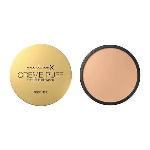 Max Factor Creme Puff - Puder w kamieniu - 05 Translucent 14 g