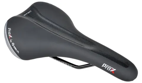SIODŁO SIODEŁKO PROX VELO VL-1831 URAN CZARNE
