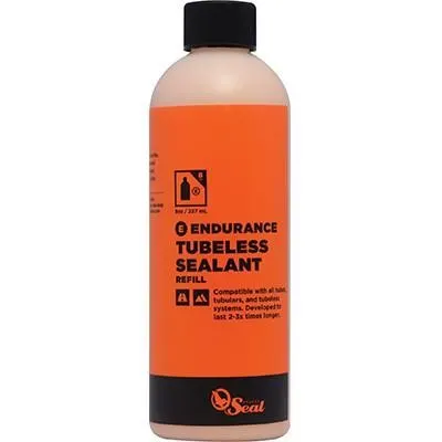 PŁYN USZCZELNIAJĄCY ORANGE SEAL ENDURANCE 237ml