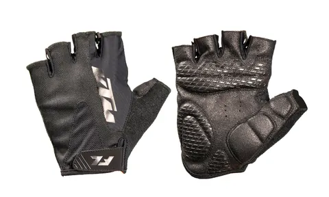 RĘKAWICZKI ROWEROWE KTM FACTORY LINE GEL BLACK M