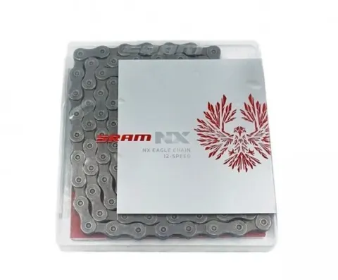 ŁAŃCUCH SRAM NX EAGLE 126OGNIW 12SPD