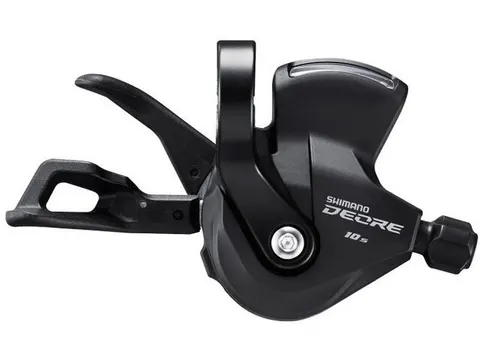 DŹWIGNIA PRZERZUTKI SHIMANO DEORE SL-M4100 10SPEED