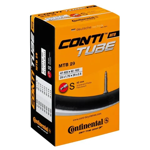 DĘTKA CONTINENTAL 28/29 PRESTA 42mm 47-662/62-662