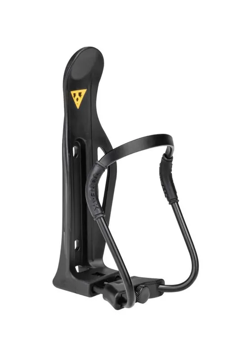 KOSZYK NA BIDON TOPEAK MODULA CAGE II REGULOWANY CZARNY