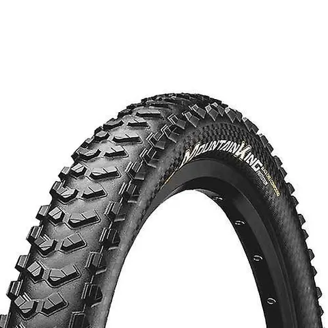 OPONA CONTINENTAL MOUNTAIN KING 27,5 x 2.3 DRUT