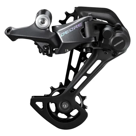 PRZERZUTKA TYŁ SHIMANO DEORE RDM6100 SGS 12RZ