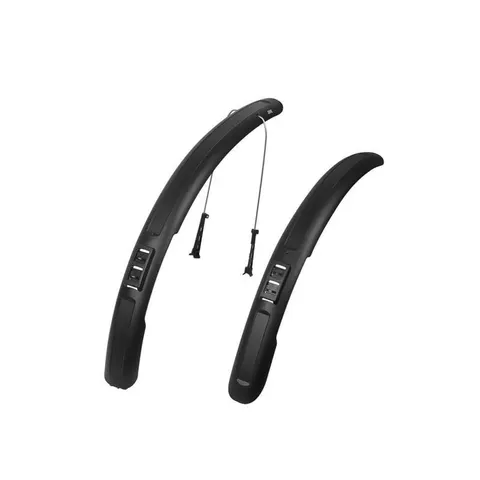 BŁOTNIKI ZEFAL TRAIL TREKKING 26-29" KOMPLET