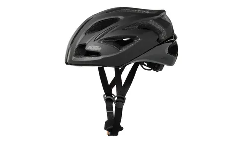 KASK SZOSOWY KTM FACTORY TEAM 53-58CM BLACK MATT