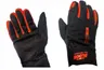 RĘKAWICZKI ROWEROWE ZIMOWE KTM FACTORY TEAM WINTER M