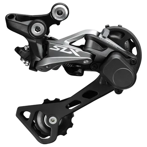 PRZERZUTKA TYŁ SHIMANO SLX RDM7000 11rz GS SHADOW+