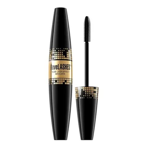 EVELINE MASCARA BIG REVELASHES 10ML