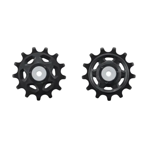 KÓŁECZKA PRZERZUTKI SHIMANO RD-M8130 13T KÓŁKA 2szt