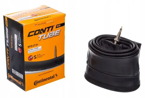 DĘTKA CONTINENTAL 27.5+ x 2.6-2.8 PRESTA 42mm