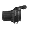 DŹWIGNIA PRZERZUTKI SHIMANO REVOSHIFT SLRV200L 3RZ