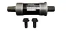 WKŁAD SUPORTU NECO 910 122.5MM MUFA 73MM KWADRAT