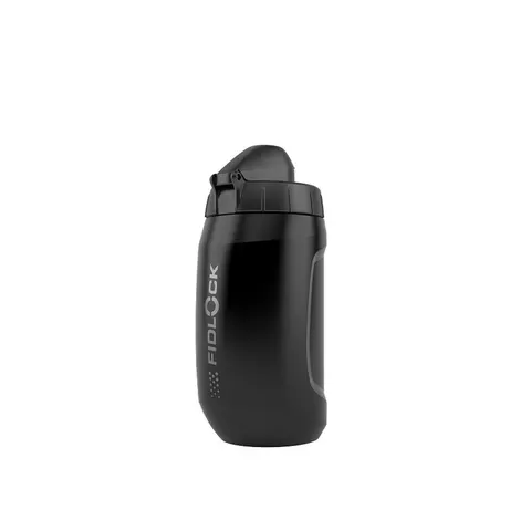 BIDON FIDLOCK TWIST 450ml CZARNY 09612