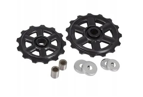 KÓLECZKA PRZERZUTKI SHIMANO RD-M310 KÓLKA 2szt RDM310