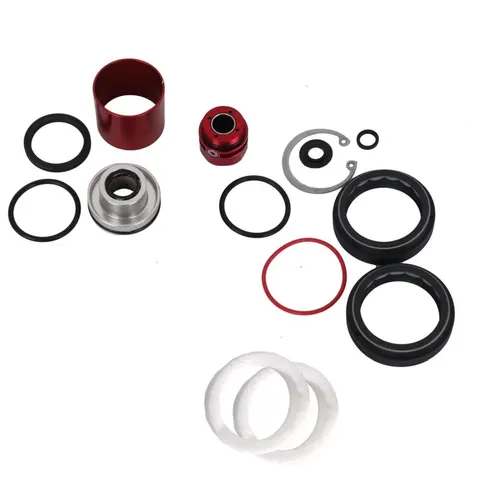 ZESTAW USZCZELEK ROCK SHOX ZEB SELECT+/ULTIMATE A1 (2021)