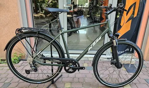 ROWER KTM LIFE FORCE 51CM FIELDS OPAL MATT 2025