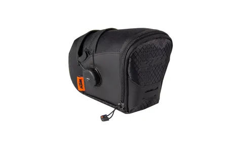 TOREBKA PODSIODŁOWA KTM SADDLE BAG II 0.5L ATOP L