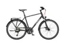 ROWER KTM LIFE 1964 56CM BLACK MATT 2025
