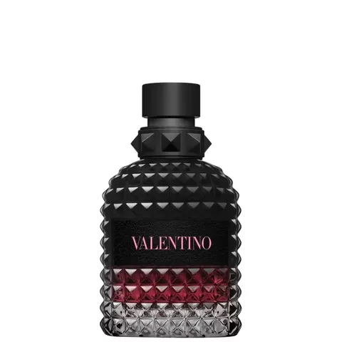 VALENTINO UOMO BORN IN ROMA Intense woda perfumowana spray męskie 50 ml