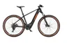 ROWER ELEKTRYCZNY KTM MACINA TEAM 893 DIAMOND BLACK L/48cm 19'' 2025