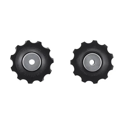 KÓLECZKA PRZERZUTKI SHIMANO RD-M6000 KÓLKA 2szt