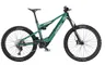 ROWER ELEKTRYCZNY FULL KTM MACINA KAPOHO 8973 OXYGEN GREEN 19'' L/48cm 2025