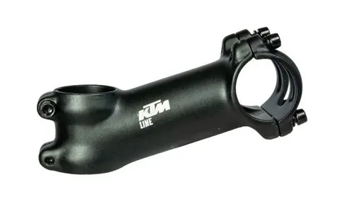 WSPORNIK KIEROWNICY KTM STEM LINE 31.8x70mm 17st
