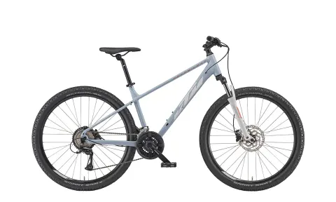 ROWER DAMSKI GÓRSKI GÓRAL KTM PENNY LANE 272 LIGHT SKY 18,5' L/47 2023/2024