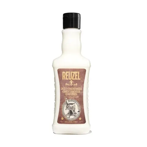 Reuzel daily conditioner - odżywka do codziennego stosowania 100 ml