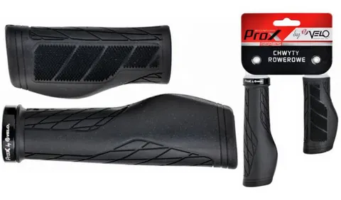 CHWYTY KIEROWNICY PROX VLG-1670-2D3 132/92mm