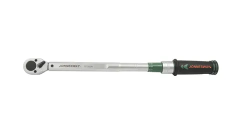 Klucz dynamometryczny JONNESWAY 40 - 200 Nm T27200N z zabierakiem 1/2”
