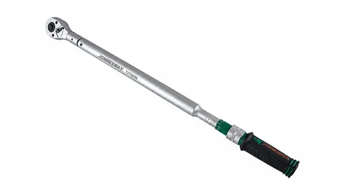 Klucz dynamometryczny JONNESWAY 100 - 500 Nm T27500N z zabierakiem 3/4”
