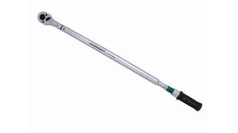 Klucz dynamometryczny JONNESWAY 200 - 1000 Nm T271000N z zabierakiem 3/4"