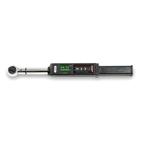 TW020SBT 2-20Nm - Klucz dynamometryczny z komunikacją Bluetooth z pomiarem momentu