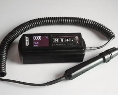 Wkrętak dynamometryczny elektroniczny 1.5-15 Nm MST015SBT - BMS Seria Bluetooth