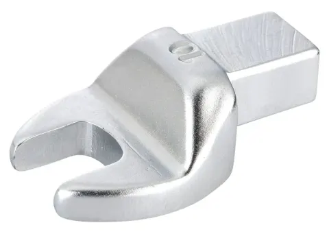 Końcówka wtykowa płaska do kluczy dynamometrycznych 9x12 mm, 7mm - King Tony - 34501107M